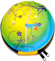 Чехол для дисков с изображением любимого вида предмета. Фотография: 5